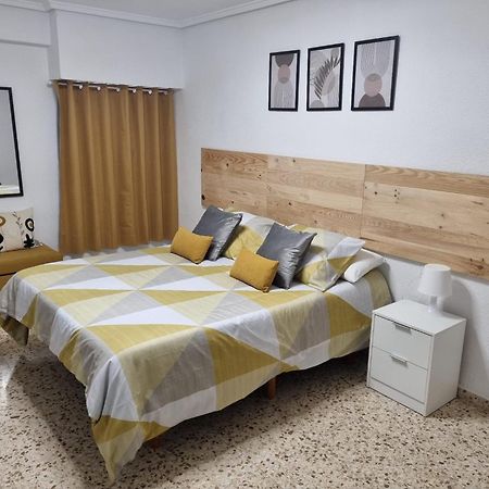 Zabas Rooms Alboraia Exterior photo