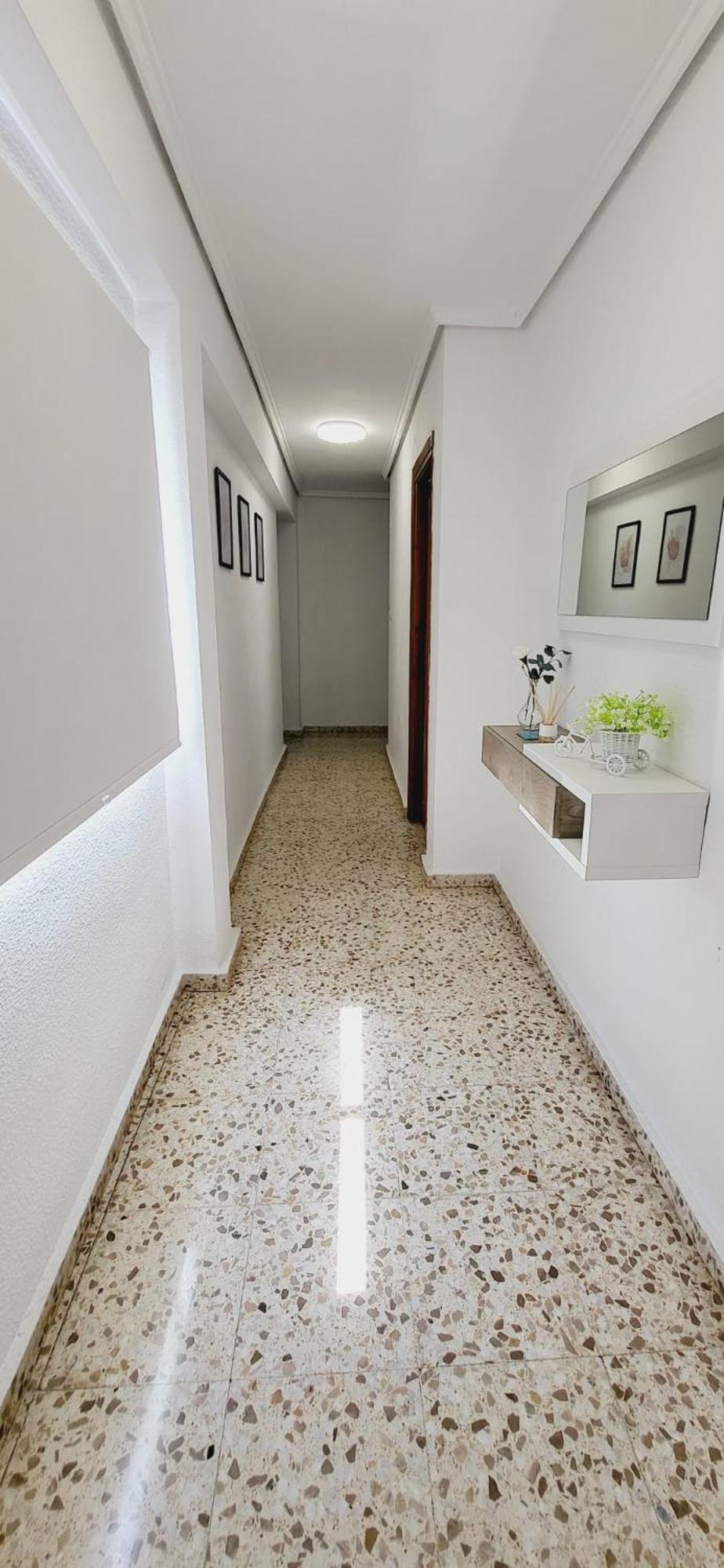 Zabas Rooms Alboraia Exterior photo