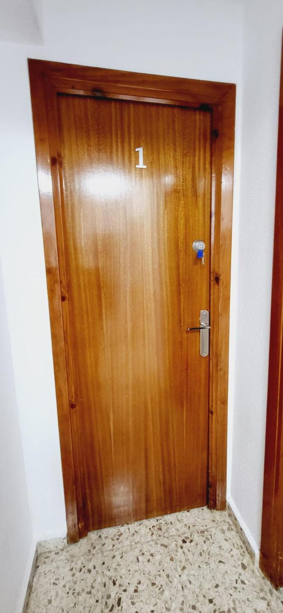 Zabas Rooms Alboraia Exterior photo