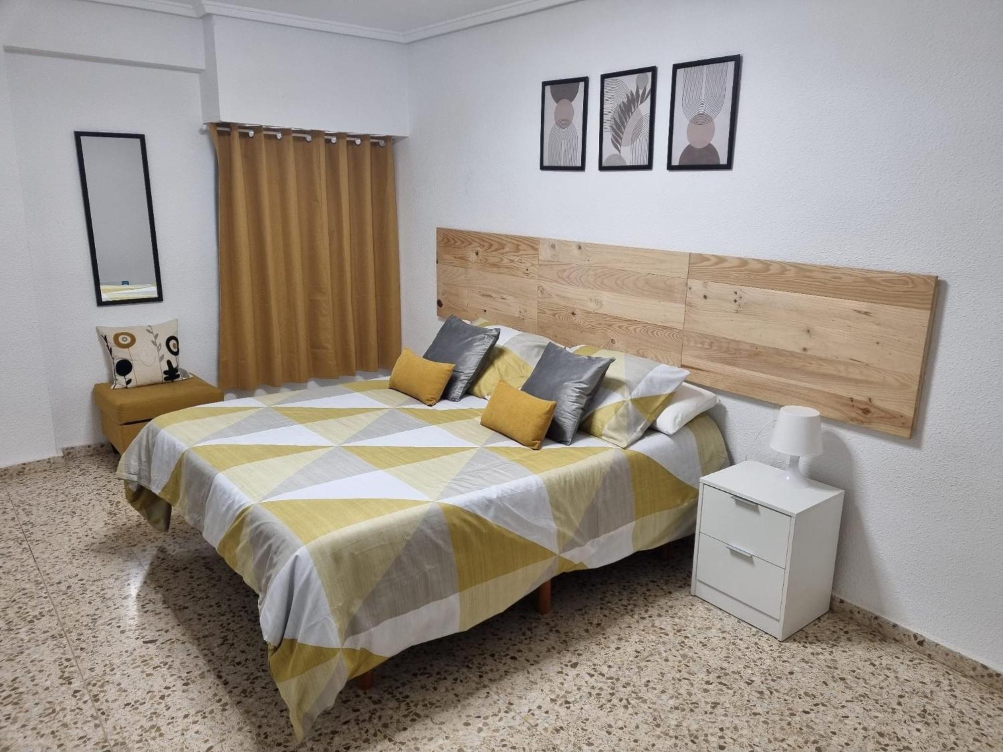 Zabas Rooms Alboraia Exterior photo